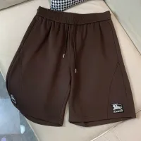 $80.00 USD Burberry Pants For Men #1459011