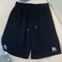 $80.00 USD Burberry Pants For Men #1459012