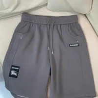 $80.00 USD Burberry Pants For Men #1459013