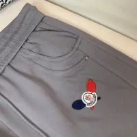 $80.00 USD Moncler Pants For Men #1459016