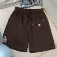 $80.00 USD Moncler Pants For Men #1459017