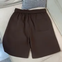 $80.00 USD Moncler Pants For Men #1459017