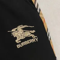$112.00 USD Burberry Tracksuits Short Sleeved For Men #1459043