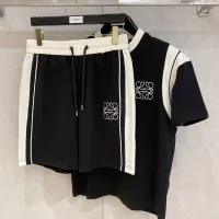 $112.00 USD LOEWE Tracksuits Short Sleeved For Men #1459054