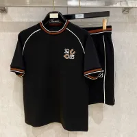$112.00 USD LOEWE Tracksuits Short Sleeved For Men #1459055