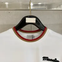 $112.00 USD Moncler Tracksuits Short Sleeved For Men #1459056