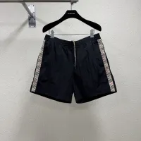 $60.00 USD Burberry Pants For Unisex #1459073