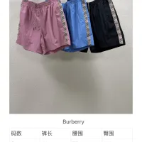 $60.00 USD Burberry Pants For Unisex #1459073