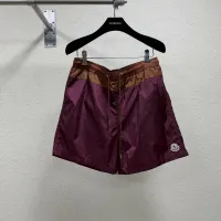 $64.00 USD Moncler Pants For Unisex #1459077