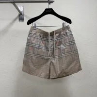 $64.00 USD Burberry Pants For Unisex #1459079