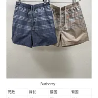 $64.00 USD Burberry Pants For Unisex #1459079