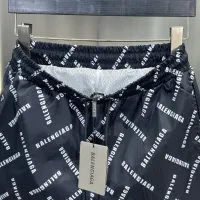 $42.00 USD Balenciaga Pants For Men #1459089