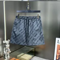 $42.00 USD Balenciaga Pants For Men #1459090