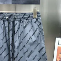 $42.00 USD Balenciaga Pants For Men #1459090