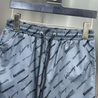 $42.00 USD Balenciaga Pants For Men #1459090