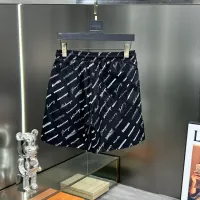 $42.00 USD Balenciaga Pants For Men #1459091