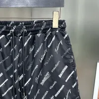 $42.00 USD Balenciaga Pants For Men #1459091