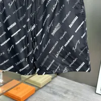 $42.00 USD Balenciaga Pants For Men #1459091