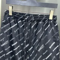 $42.00 USD Balenciaga Pants For Men #1459091