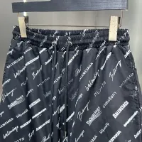 $42.00 USD Balenciaga Pants For Men #1459091