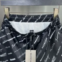 $42.00 USD Balenciaga Pants For Men #1459091