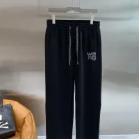 $80.00 USD Alexander Wang Pants For Men #1459102