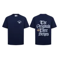 $32.00 USD Adidas T-Shirts Short Sleeved For Unisex #1459103