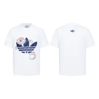 $32.00 USD Adidas T-Shirts Short Sleeved For Unisex #1459104