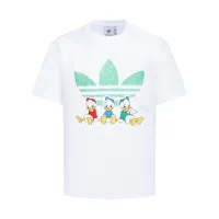 $32.00 USD Adidas T-Shirts Short Sleeved For Unisex #1459105