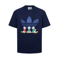 $32.00 USD Adidas T-Shirts Short Sleeved For Unisex #1459106