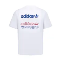 $32.00 USD Adidas T-Shirts Short Sleeved For Unisex #1459107