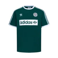 $36.00 USD Adidas T-Shirts Short Sleeved For Unisex #1459112