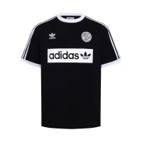 $36.00 USD Adidas T-Shirts Short Sleeved For Unisex #1459113