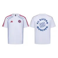 $36.00 USD Adidas T-Shirts Short Sleeved For Unisex #1459116