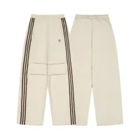 $39.00 USD Adidas Pants For Unisex #1459126