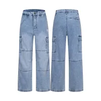 $52.00 USD Adidas Jeans For Unisex #1459128