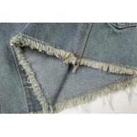 $56.00 USD Chrome Hearts Jeans For Unisex #1459130