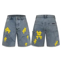 $56.00 USD Chrome Hearts Jeans For Unisex #1459131