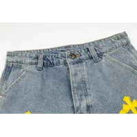 $56.00 USD Chrome Hearts Jeans For Unisex #1459131
