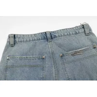 $56.00 USD Chrome Hearts Jeans For Unisex #1459131
