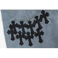$56.00 USD Chrome Hearts Jeans For Unisex #1459132