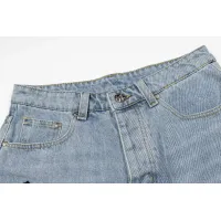 $56.00 USD Chrome Hearts Jeans For Unisex #1459132