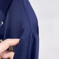 $85.00 USD Versace Shirts Long Sleeved For Men #1459148