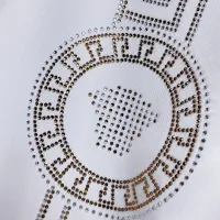 $85.00 USD Versace Shirts Long Sleeved For Men #1459150