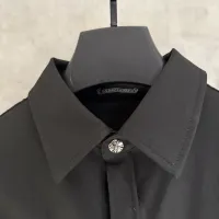 $76.00 USD Chrome Hearts Shirts Long Sleeved For Unisex #1459155