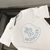 $32.00 USD Moncler T-Shirts Short Sleeved For Unisex #1459180