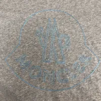 $32.00 USD Moncler T-Shirts Short Sleeved For Unisex #1459181