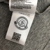 $32.00 USD Moncler T-Shirts Short Sleeved For Unisex #1459181
