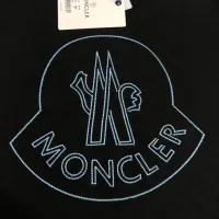 $32.00 USD Moncler T-Shirts Short Sleeved For Unisex #1459182