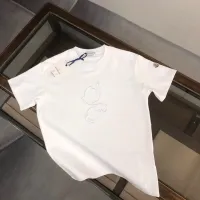 $32.00 USD Moncler T-Shirts Short Sleeved For Unisex #1459188